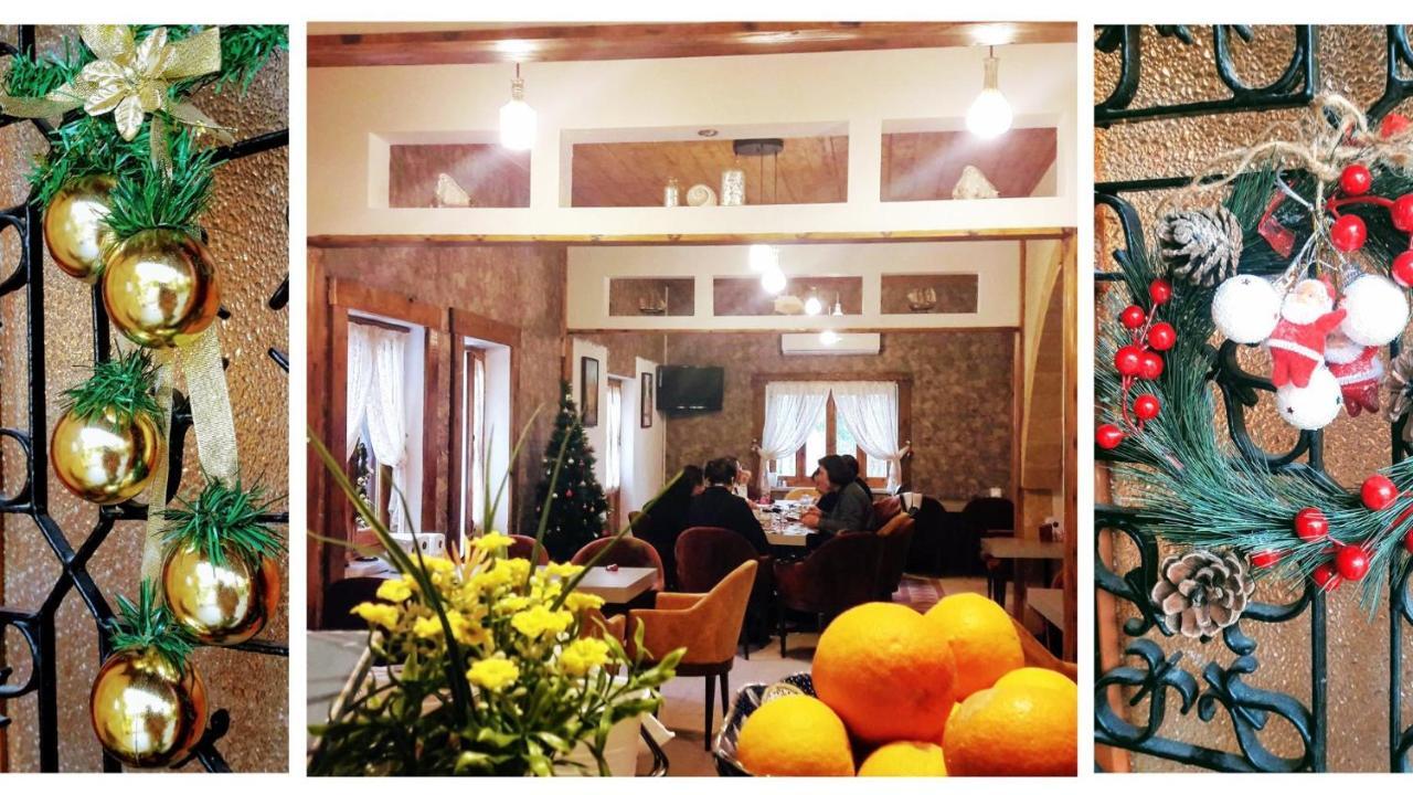 Golden Palms Guest House & Cafe Famagusta  Ngoại thất bức ảnh